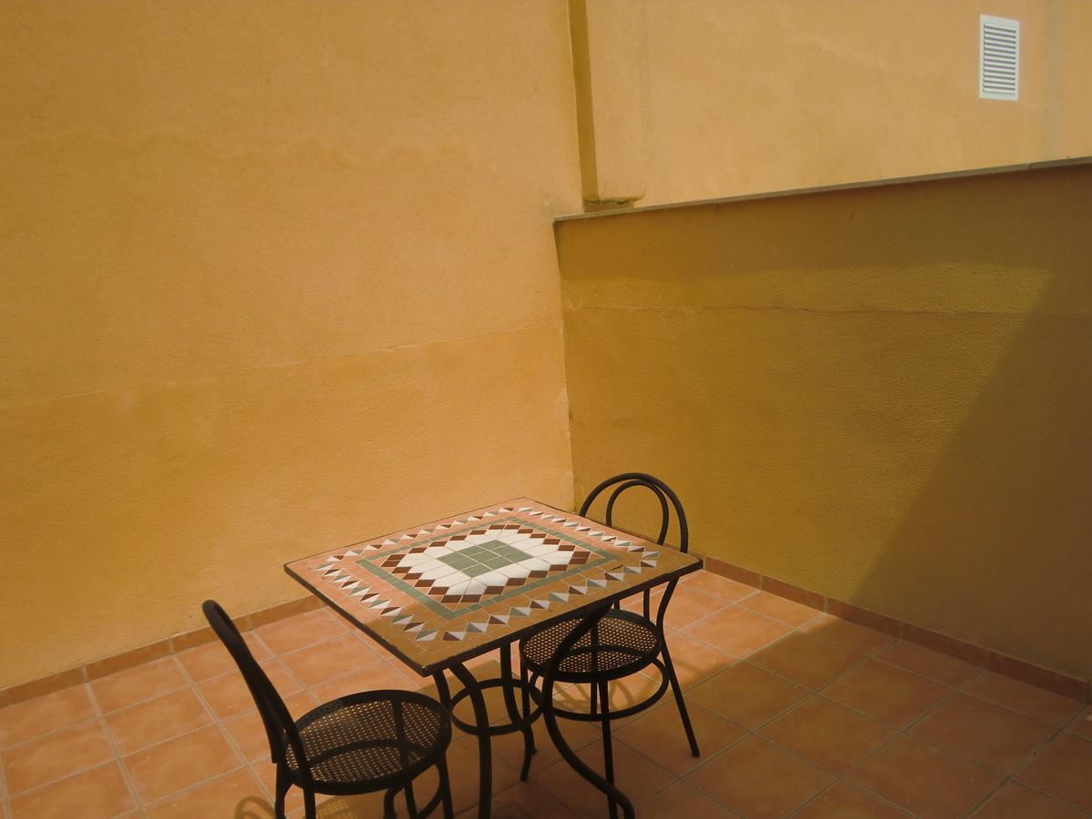 Hotel Gasaqui Ayelo de Malferit Cameră foto