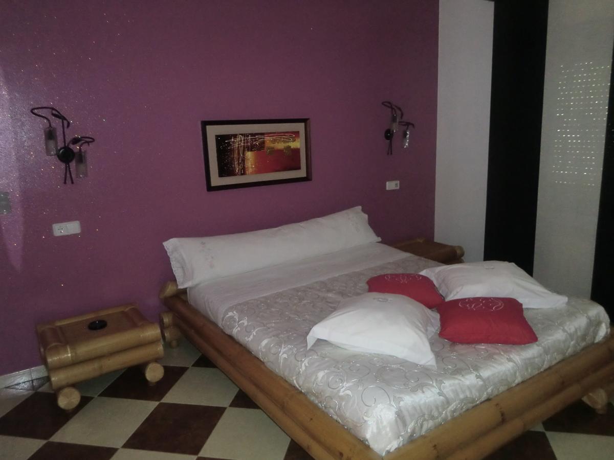 Hotel Gasaqui Ayelo de Malferit Cameră foto