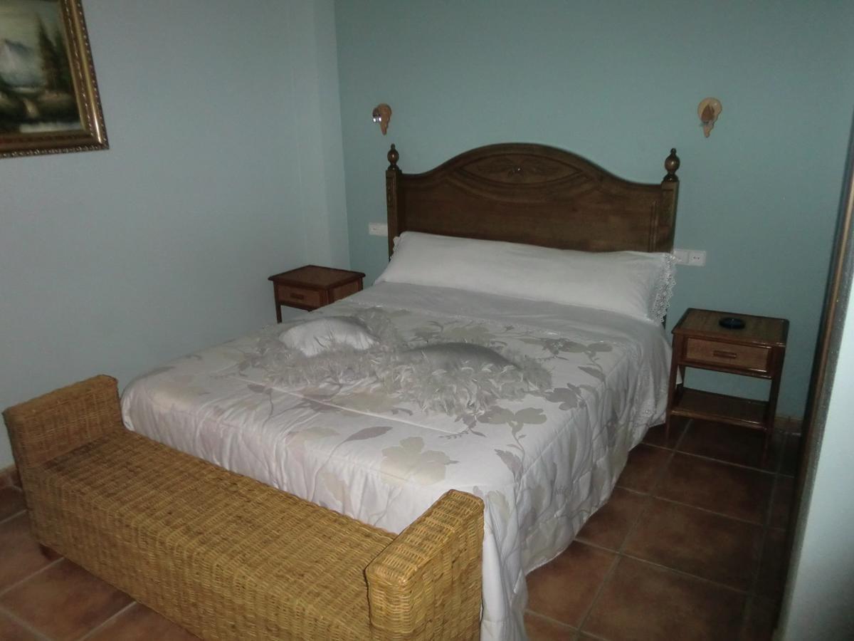 Hotel Gasaqui Ayelo de Malferit Cameră foto