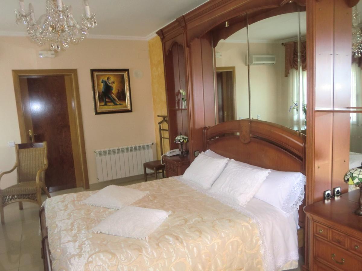 Hotel Gasaqui Ayelo de Malferit Cameră foto
