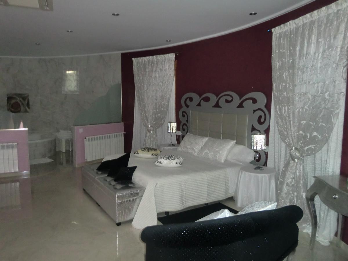 Hotel Gasaqui Ayelo de Malferit Cameră foto