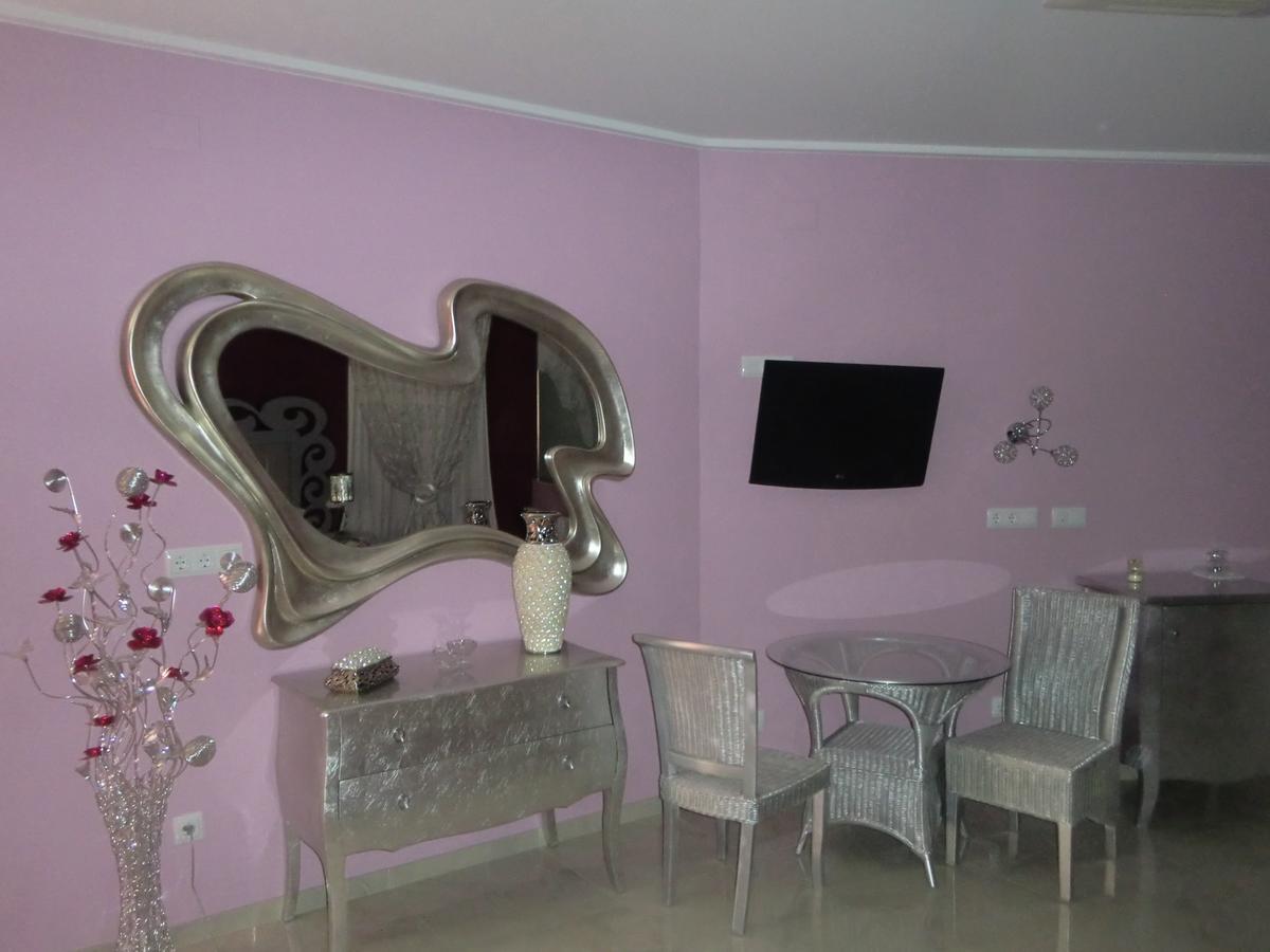 Hotel Gasaqui Ayelo de Malferit Cameră foto