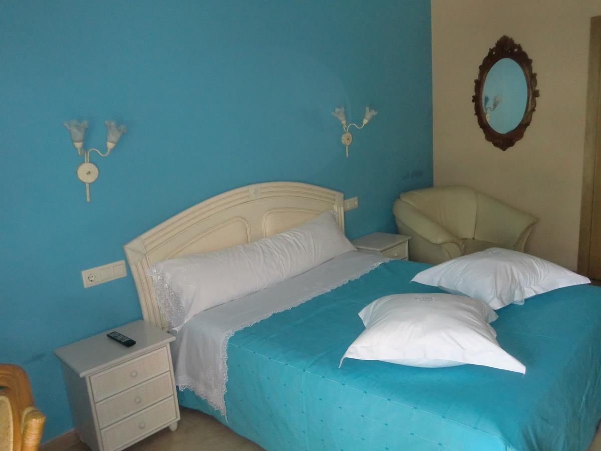 Hotel Gasaqui Ayelo de Malferit Cameră foto