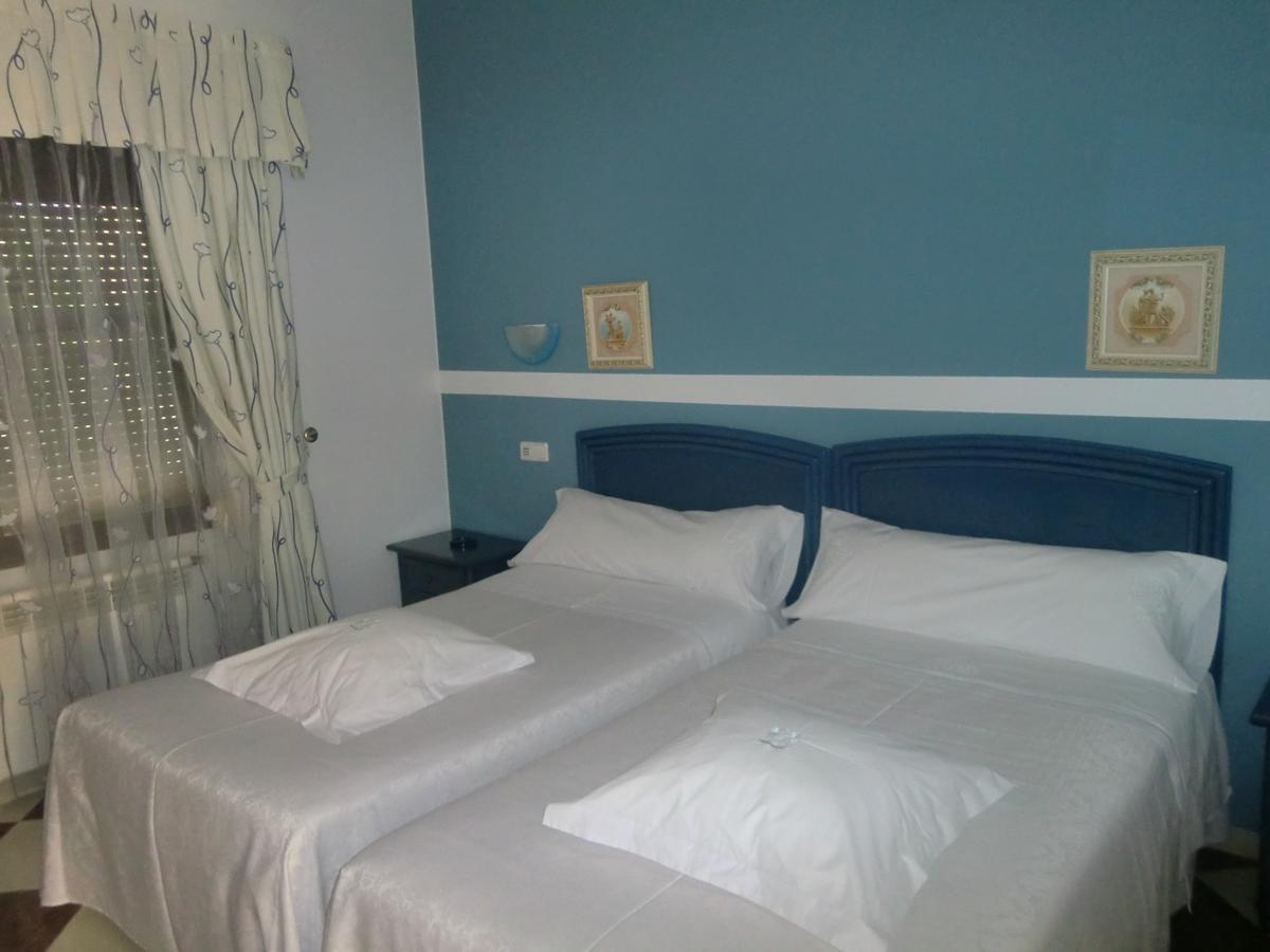 Hotel Gasaqui Ayelo de Malferit Cameră foto