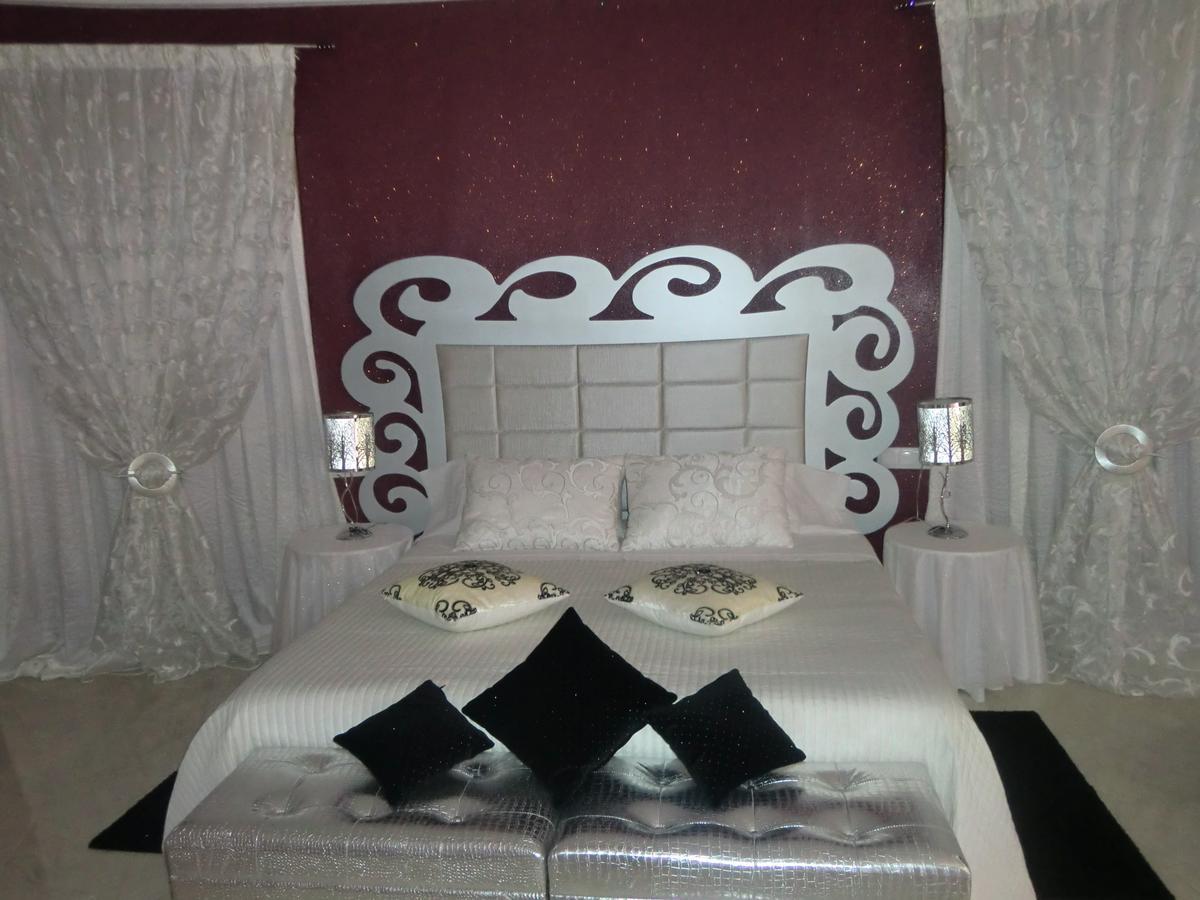 Hotel Gasaqui Ayelo de Malferit Cameră foto