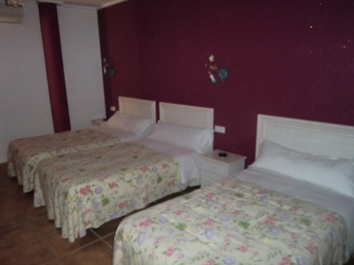 Hotel Gasaqui Ayelo de Malferit Cameră foto