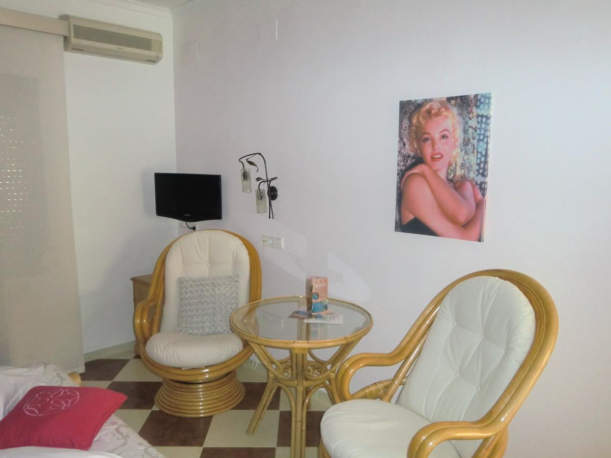 Hotel Gasaqui Ayelo de Malferit Cameră foto