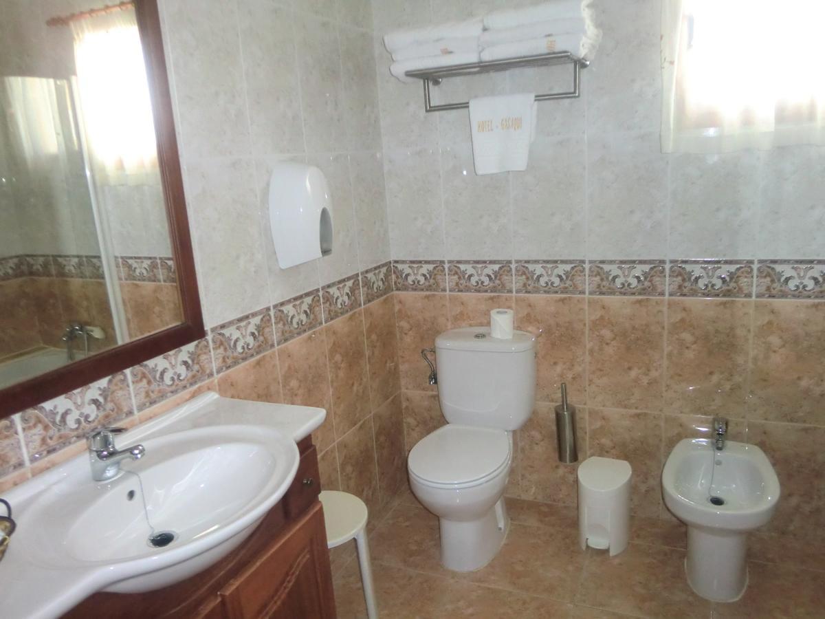 Hotel Gasaqui Ayelo de Malferit Cameră foto
