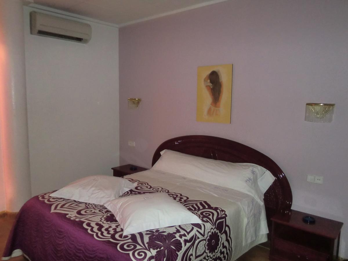 Hotel Gasaqui Ayelo de Malferit Cameră foto